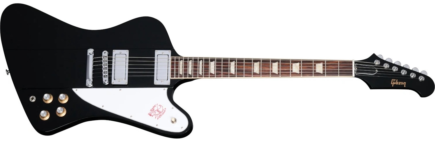 Gibson Firebird Custom EB GH – Italia Gibson Firebird Custom EB GH – Italia